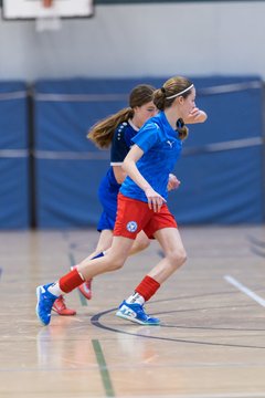 Bild 1161 - wCJ NFV Futsalmeisterschaft